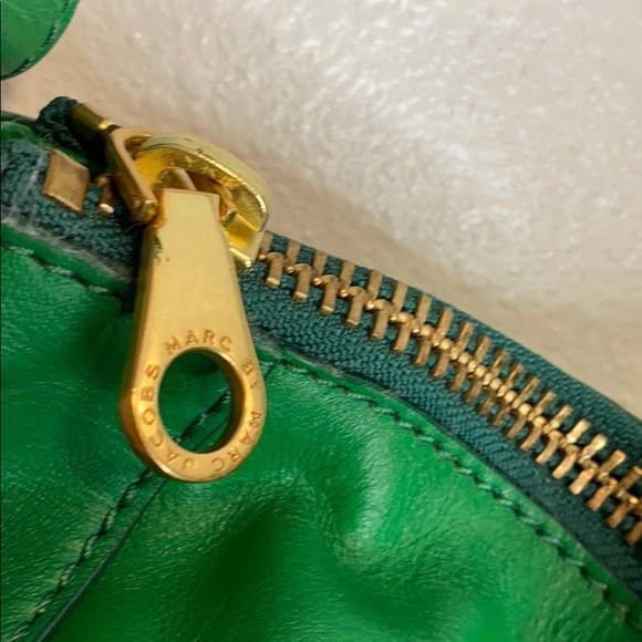 Marc by Marc Jacobs Globetrotter Wild Willa Hobo - Picture 7 of 16